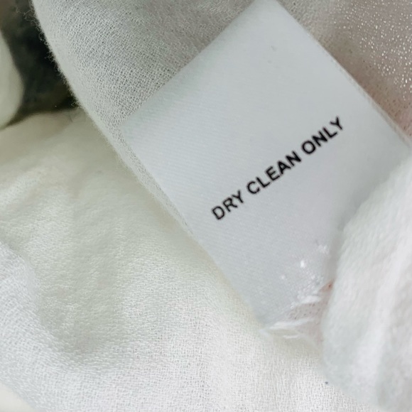 Love Sam Keyhole Peasant Bohemian Beaded Blouse - Picture 10 of 12